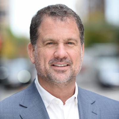 Jeremy Moss, photo 2