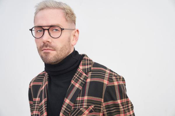 Andreas Williamson, photo 1