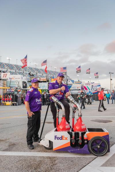 Ryan Wendler, photo 2