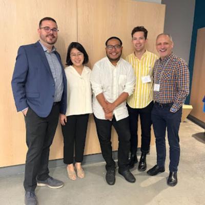 Fred Dillon, photo 1