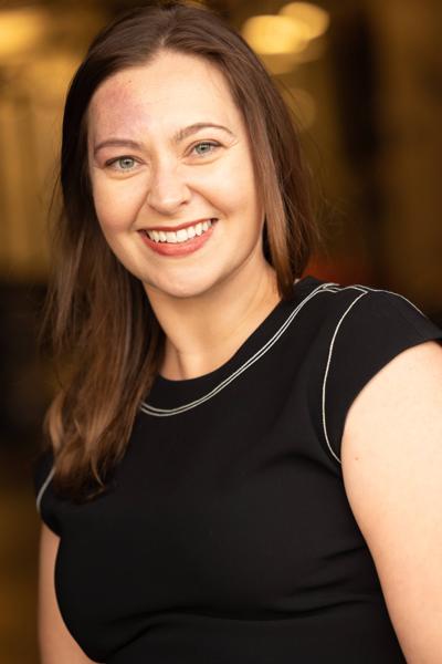 Erika Klics, photo 2