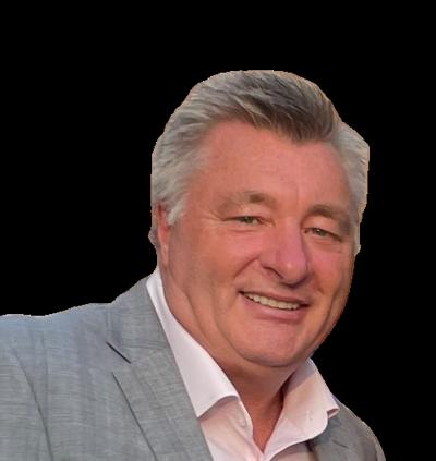 David Elbourne, photo 1