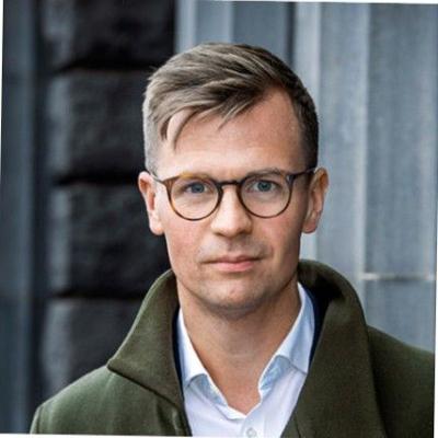 Magnus Gren, photo 1