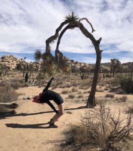 Meredith Lightstone, photo 2