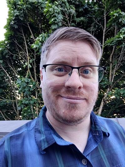 Ryan Sturges, photo 2