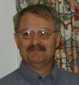 Michael Baum, photo 2