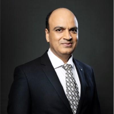 Raman Chawla, photo 2