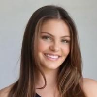 Isabella Brenner, photo 2