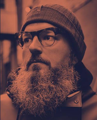 Josh McManus, photo 2