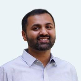 Deepak Kurian Joshua