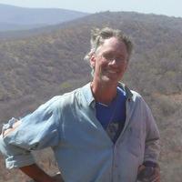 David Evans, photo 1