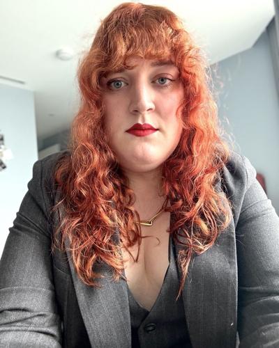 Morgan Howson, photo 1