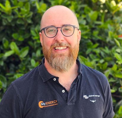 Ciaram Granger, photo 2