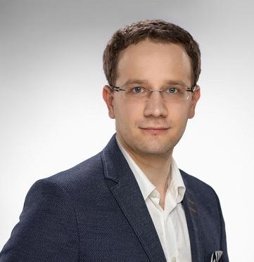 Szymon Berbeka, photo 1