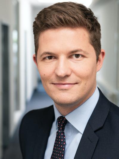 Daniel Teichmann, photo 1