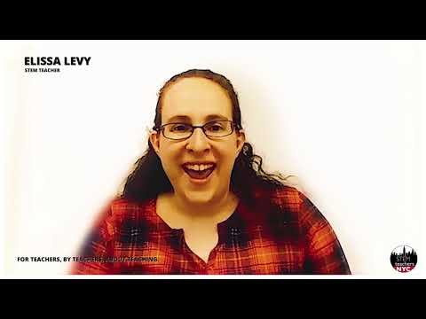 Elissa Levy, photo 1