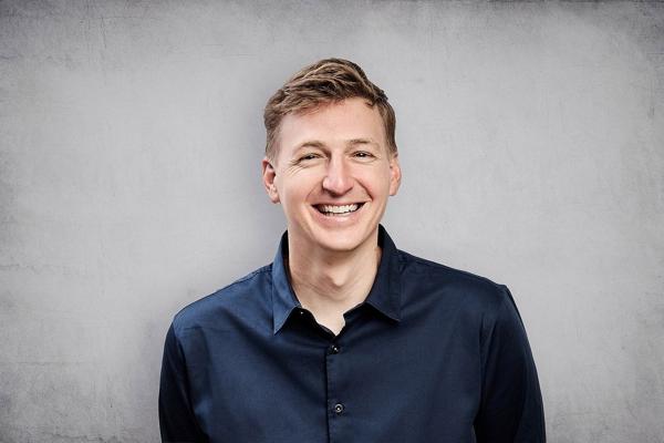 Michiel Markus, photo 1