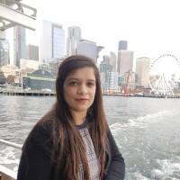 Aditi Arvind, photo 1