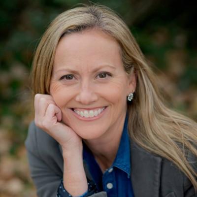 Amanda Krass, photo 2