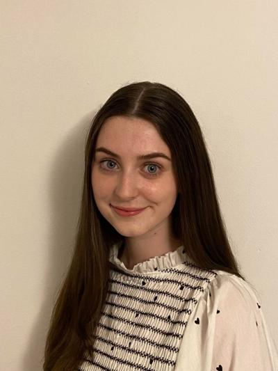 Sarah Moran, photo 1