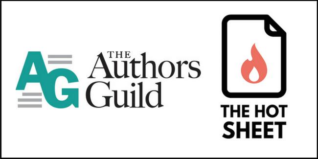 Porter Anderson, photo 1