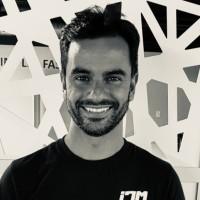 Felipe Zenaide, photo 1