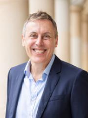 Simon Gunthorpe, photo 1