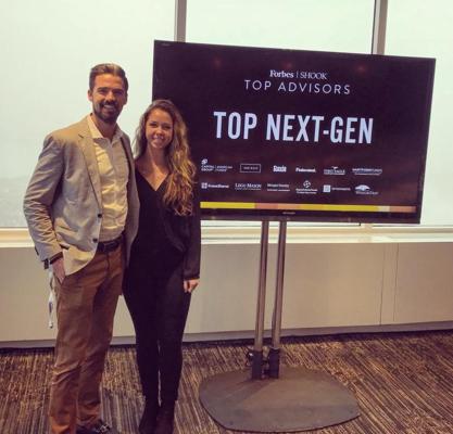 Cfp® Christopher J. Mackin, photo 2