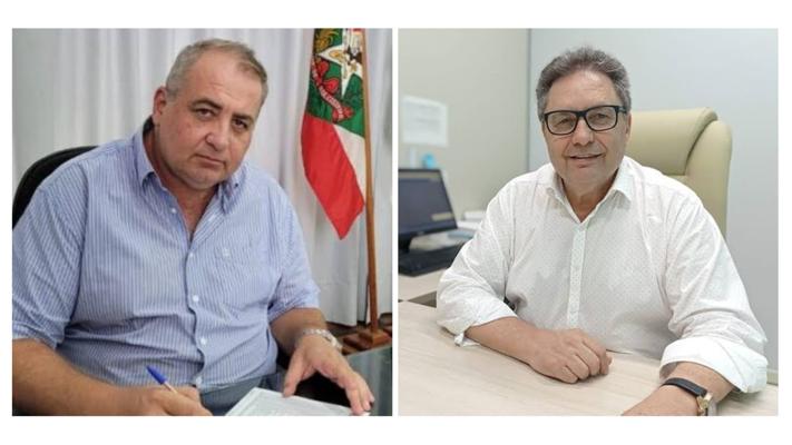 Alexandre Tambosi, photo 1