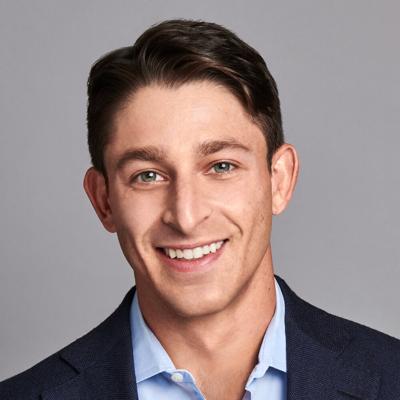 Michael Kaplan, photo 2