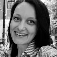 Geri Pancheva, photo 2