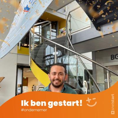 Joris Noordermeer, photo 2