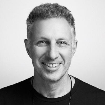 Christophe Ramstein, photo 2