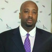 Terrence Johnson, photo 2