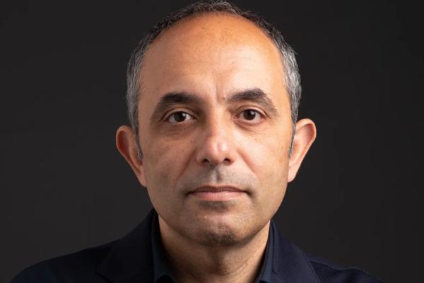 Elie Habib, photo 2