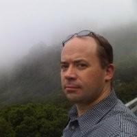 Keith Perry, photo 2