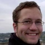 Mike Starbird, photo 1