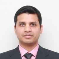 Kumar Saurabh, photo 1