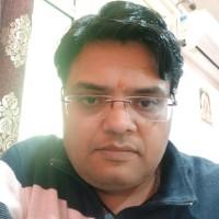 Dhirendra Solanki, photo 1