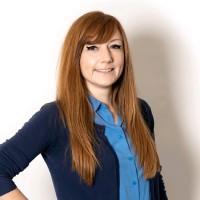 Briana Bischoff, photo 2
