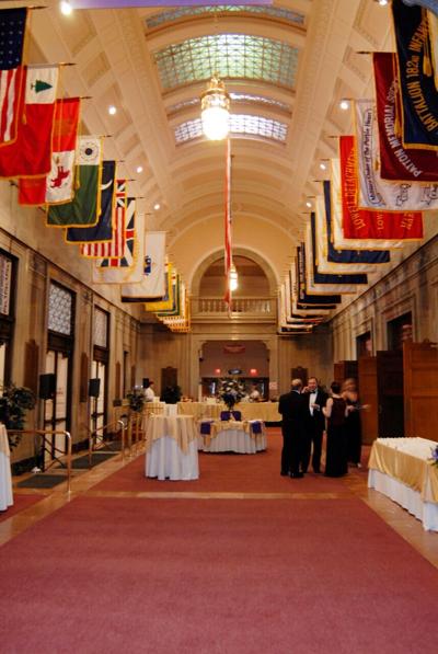 Lowell Hall, photo 2