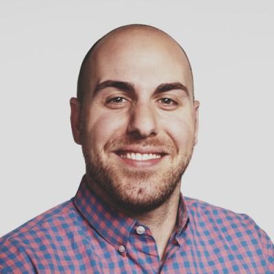 Matt Spadafora, photo 1