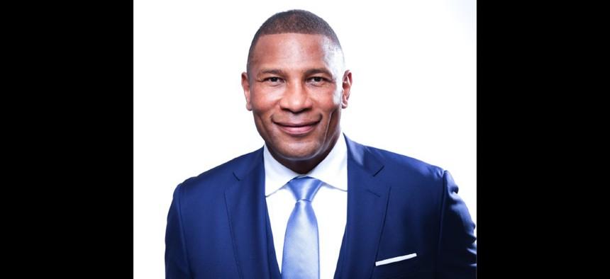 Patrick Sargeant, photo 1