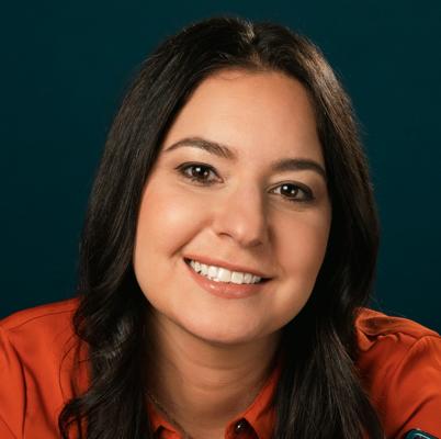 Joanna Stern, photo 1