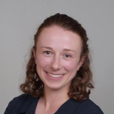 Christine Pu, photo 2