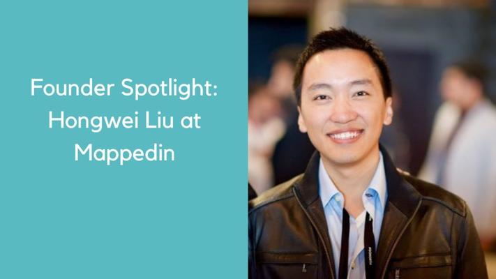 Hongwei Liu, photo 2