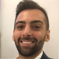 Emre Yildirim, photo 1