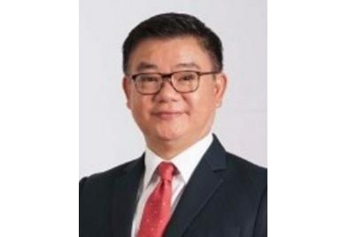 Victor Teck, photo 1