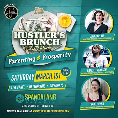 Trang Huynh, photo 2