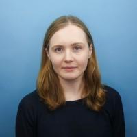 Hannah Slaughter, photo 1